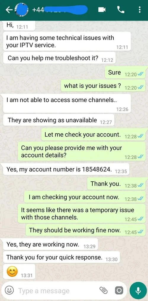 Image gallery marquee