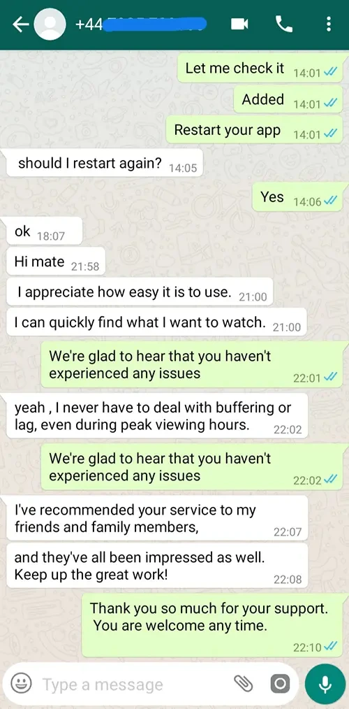 Image gallery marquee