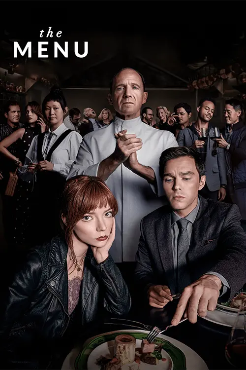 Image gallery marquee